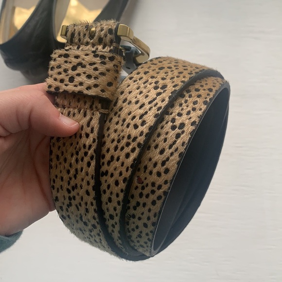 Target Universal Thread Belt - Picture 2 of 2